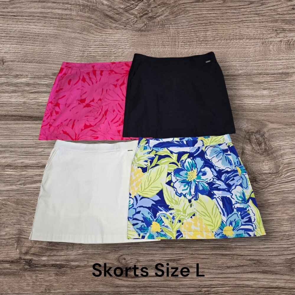 Rafaella Skorts